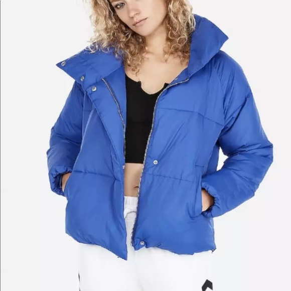 express puffer
